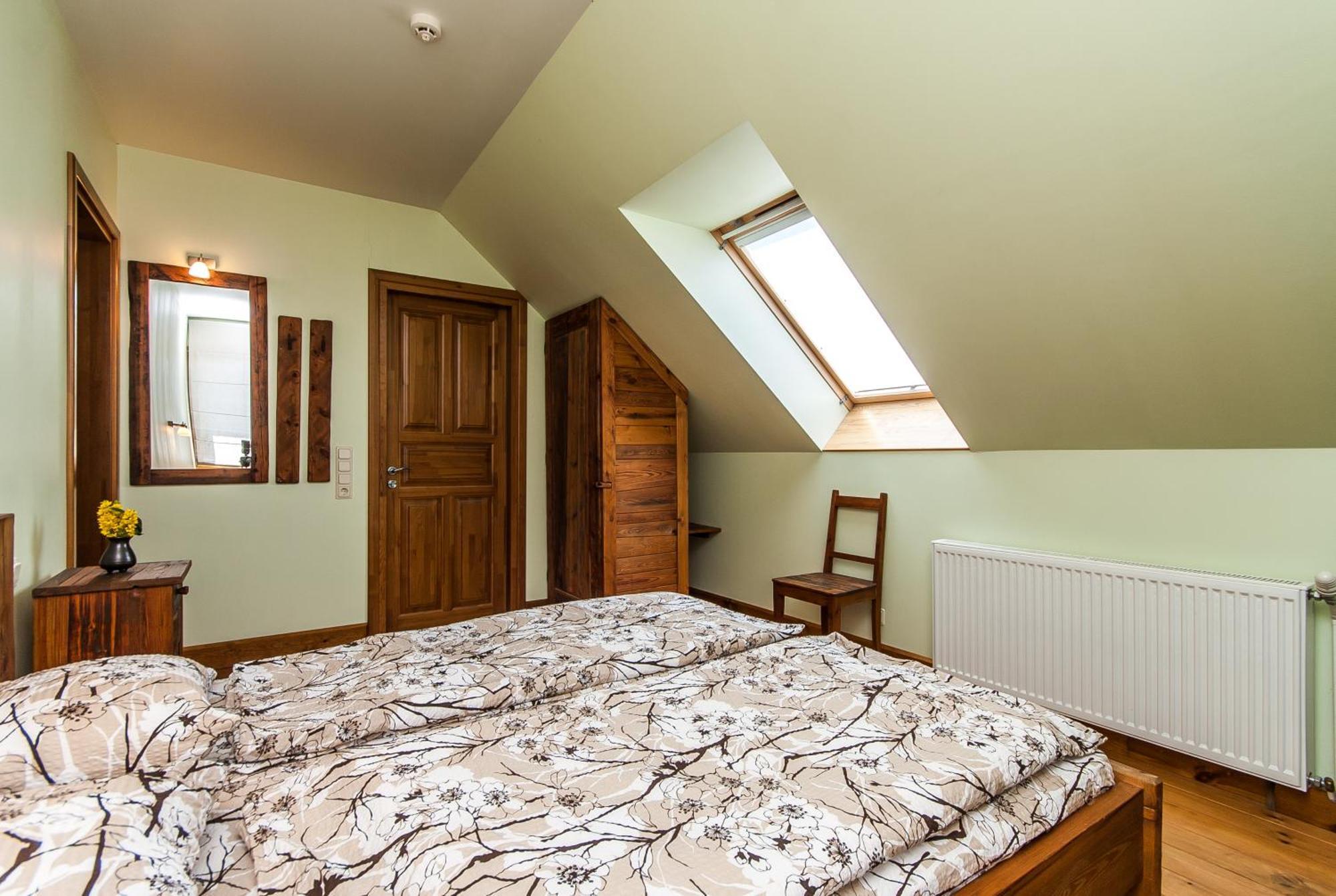 Laucu Akmens Hotel Skulte  Luaran gambar