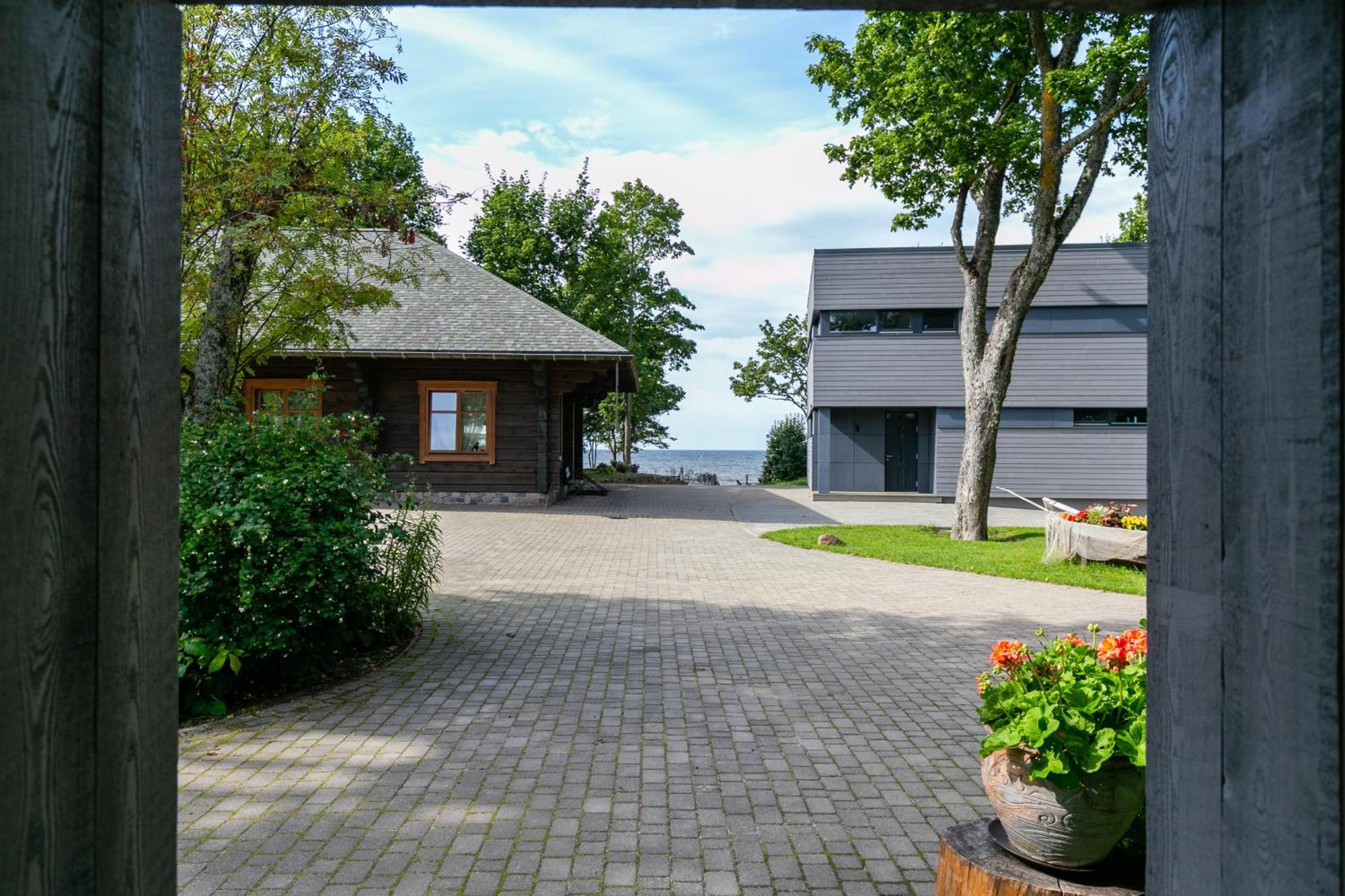 Laucu Akmens Hotel Skulte  Bilik gambar